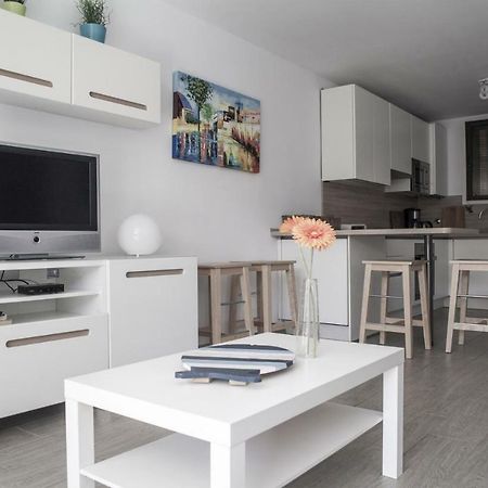 Fayser Free Wifi Los Cristianos  Luaran gambar