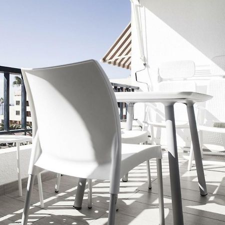 Fayser Free Wifi Los Cristianos  Luaran gambar