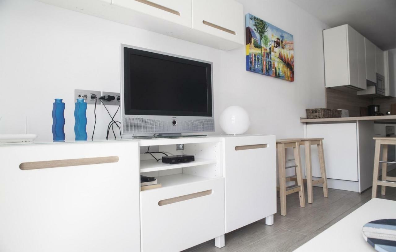 Fayser Free Wifi Los Cristianos  Luaran gambar