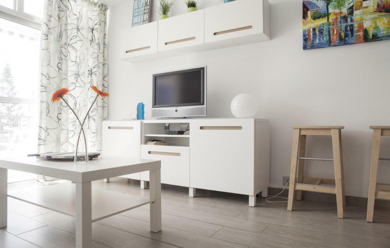 Fayser Free Wifi Los Cristianos  Luaran gambar