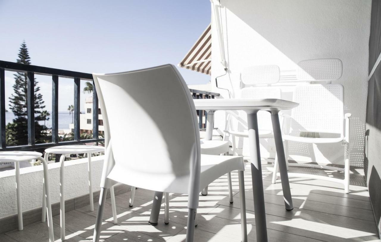 Fayser Free Wifi Los Cristianos  Luaran gambar